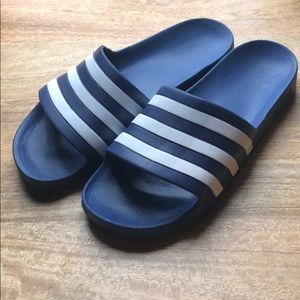 Adidas slides